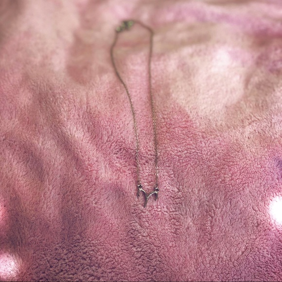 Zodiac Sign Symbol Necklace - Picture 3 of 13